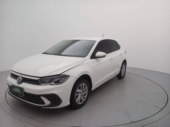 VOLKSWAGEN POLO 1.0 170 TSI MANUAL VOLKSWAGEN POLO 1.0 170 TSI MANUAL